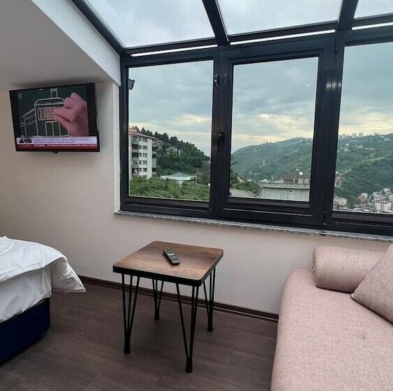 Melissa Suite Otel