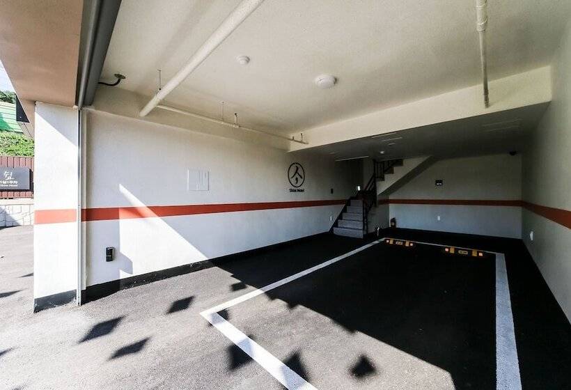 فندق على الطريق Cheongdo Shuim