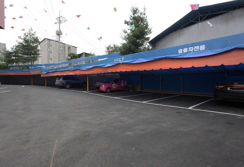 モーテル Icheon Cozy