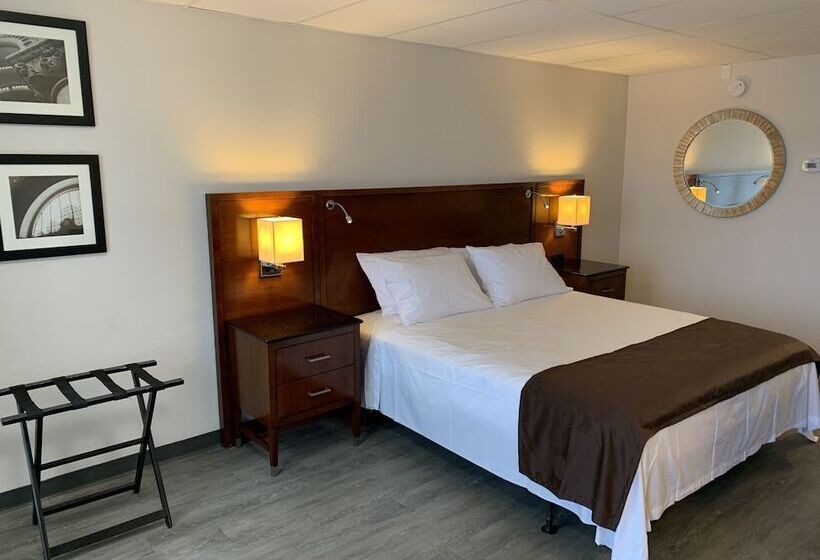 فندق على الطريق The Branson Welcome Inn   Country Blvd
