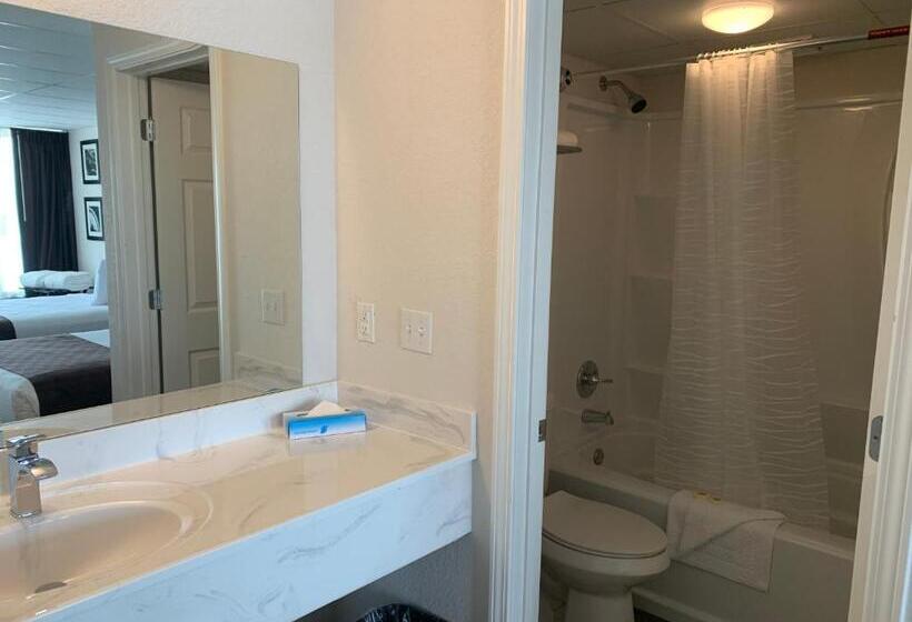 فندق على الطريق The Branson Welcome Inn   Country Blvd
