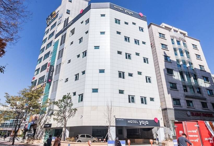 Motel Yaja Hanam Branch