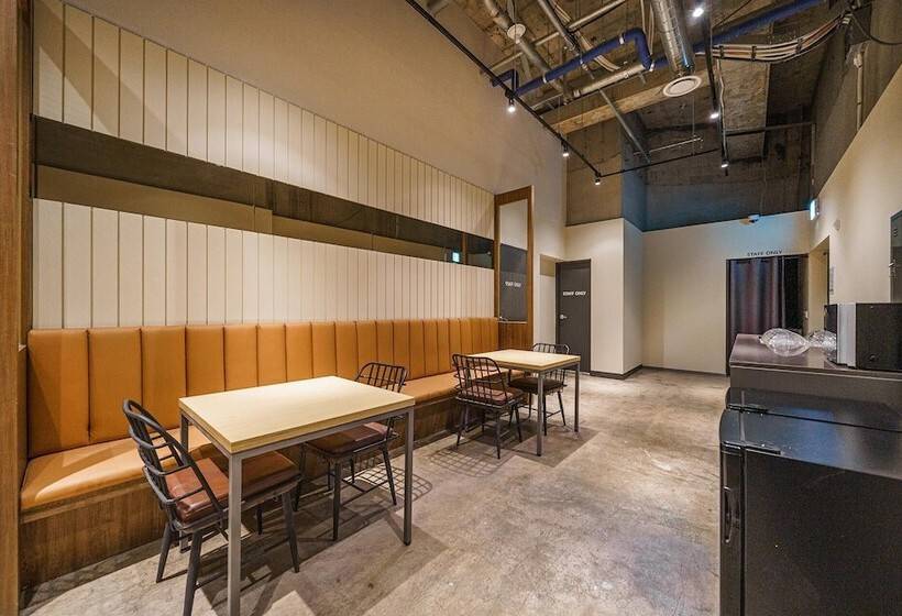 Motel Yaja Hanam Branch