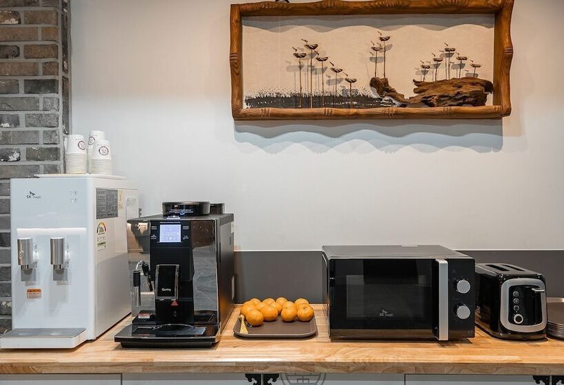 モーテル Yeoju Hotel Maru