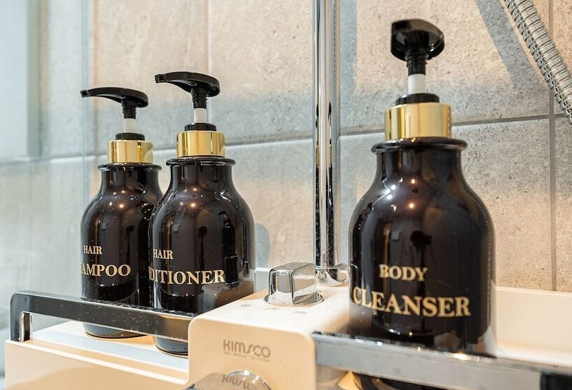 モーテル Yeoju Hotel Maru