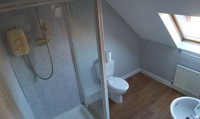 פנסיון Alexandra Park Town House 223