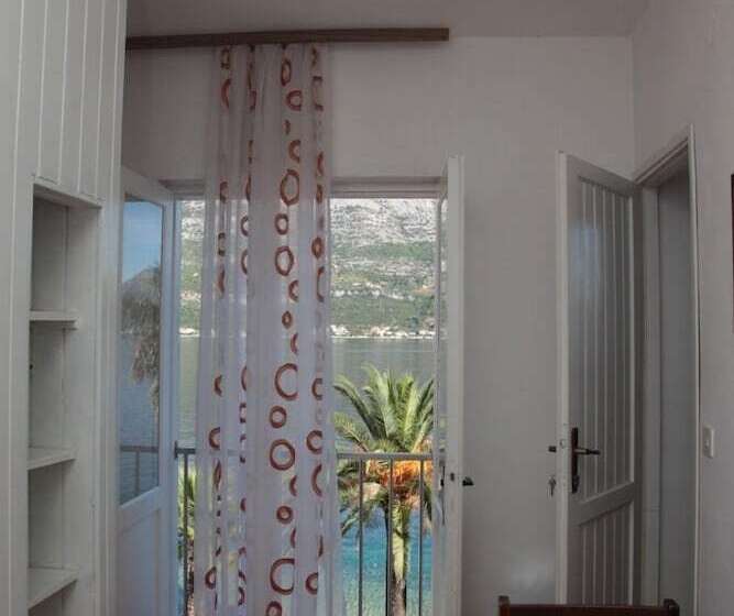 بنسيون Tereza In Center A1