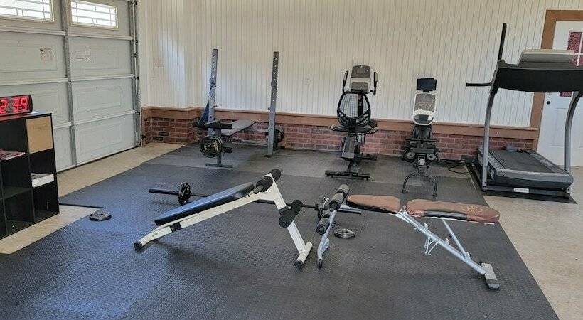 پانسیون Chateau Rouge