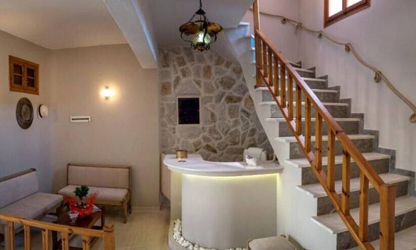 פנסיון Corali Rooms Pelion
