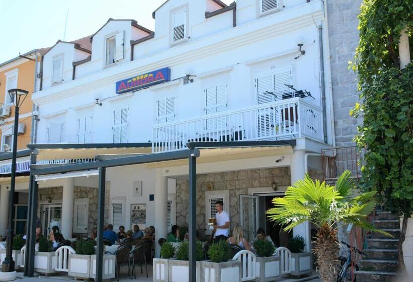 بنسيون Guesthouse Aurora