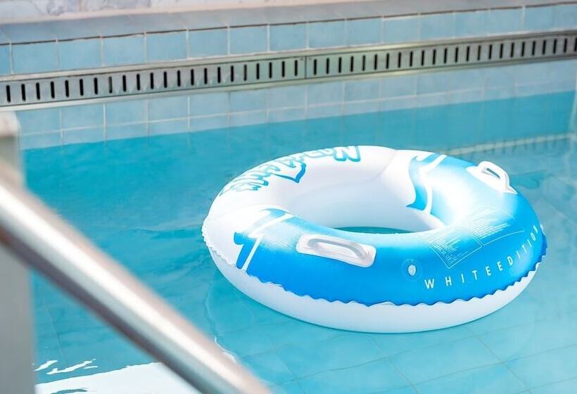 ペンション Namyangju Four Season Pool Villa