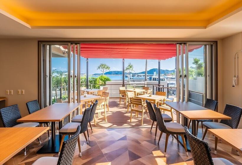 ペンション St.maire Zamami