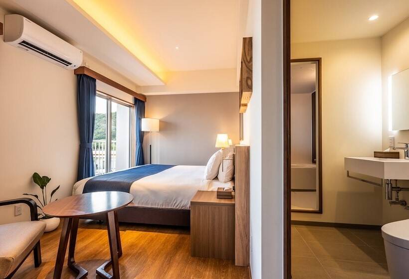 ペンション St.maire Zamami