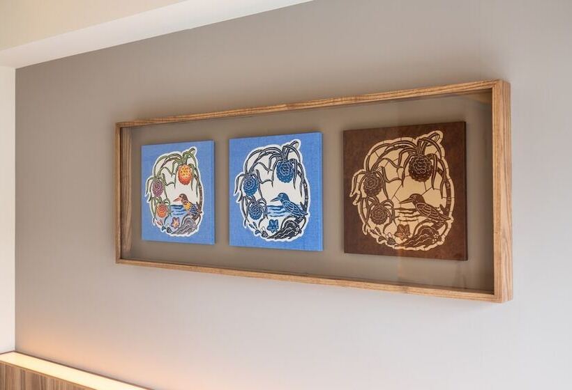 ペンション St.maire Zamami