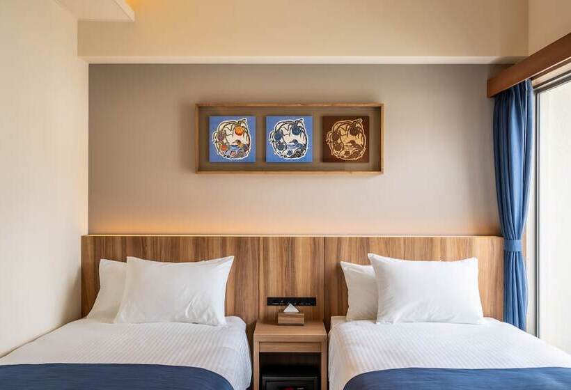 ペンション St.maire Zamami