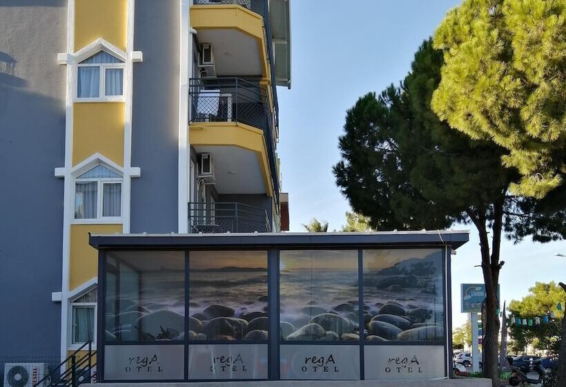 Rega Otel