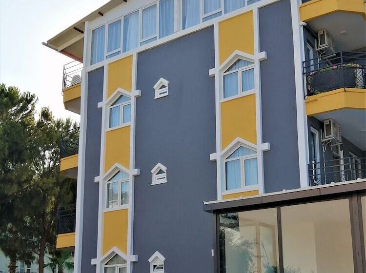 Rega Otel