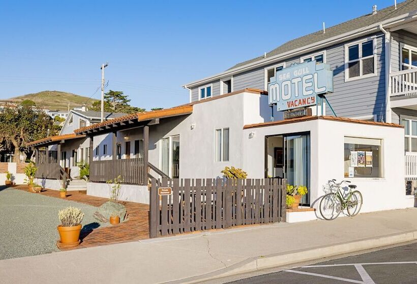 Sea Gull Motel