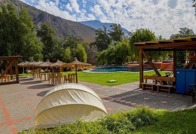 Sel Lodge Hotel Y Spa