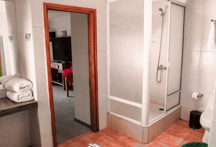 Sel Lodge Hotel Y Spa