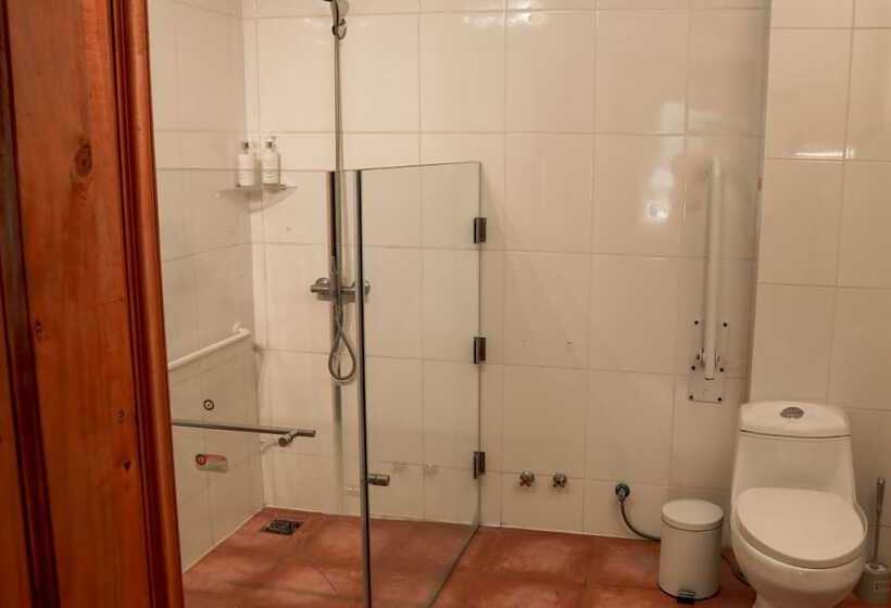 Sel Lodge Hotel Y Spa