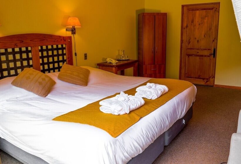 Sel Lodge Hotel Y Spa