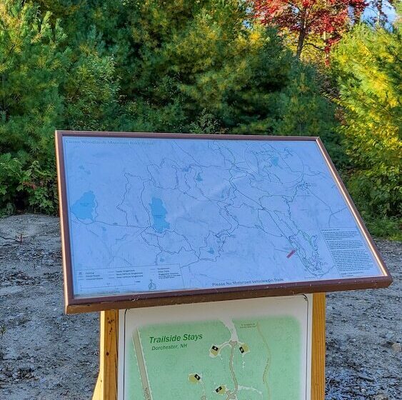 Trailside Stays