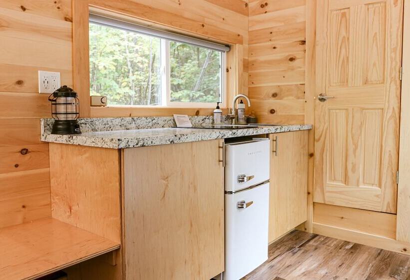 Trailside Stays