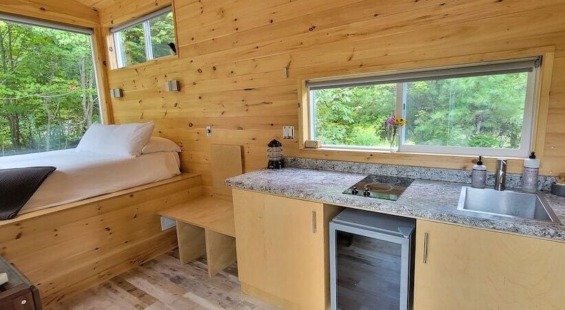 Trailside Stays