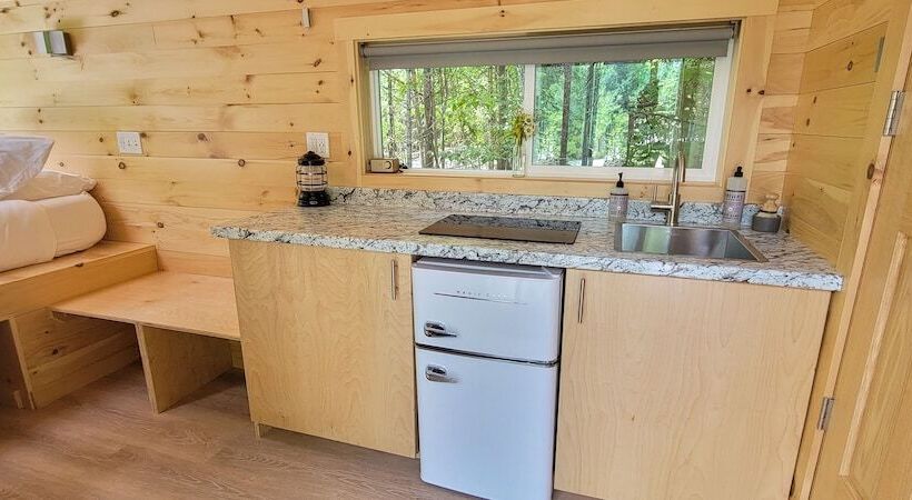 Trailside Stays