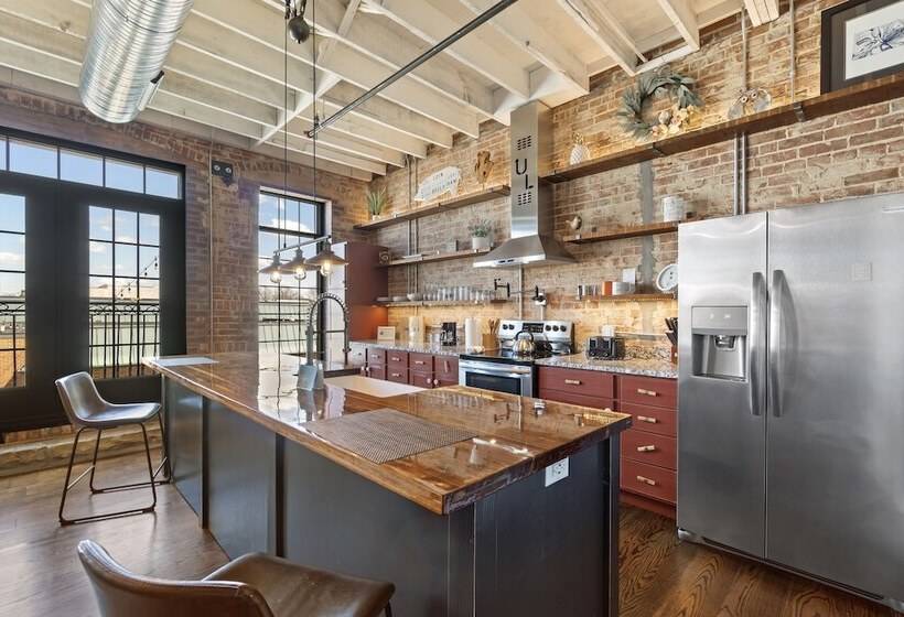 Urban Lofts