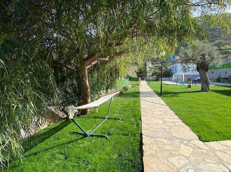 Vista Garden Datca