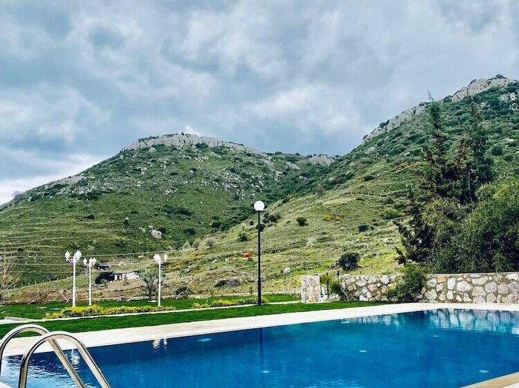 Vista Garden Datca