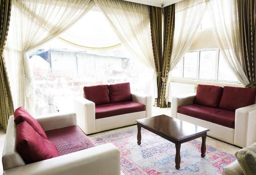 Ankara Santral Otel