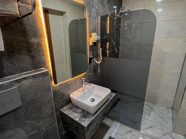 Ankara Santral Otel
