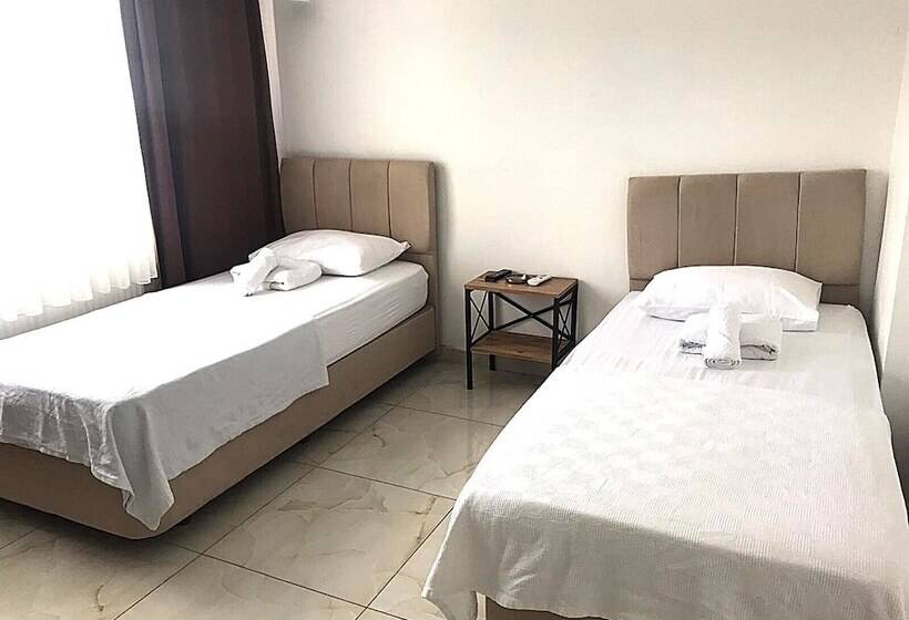 Ayvaz Otel