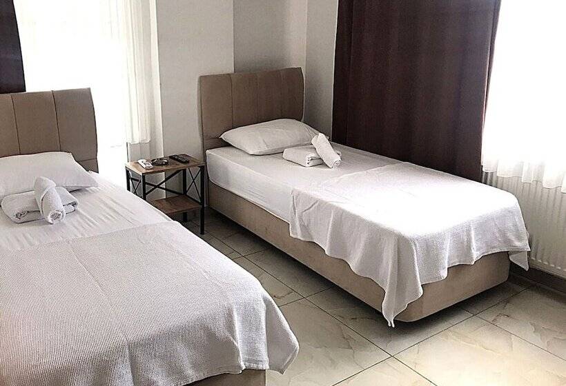 Ayvaz Otel