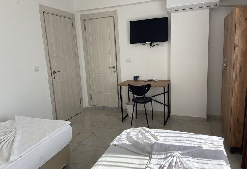 Ayvaz Otel