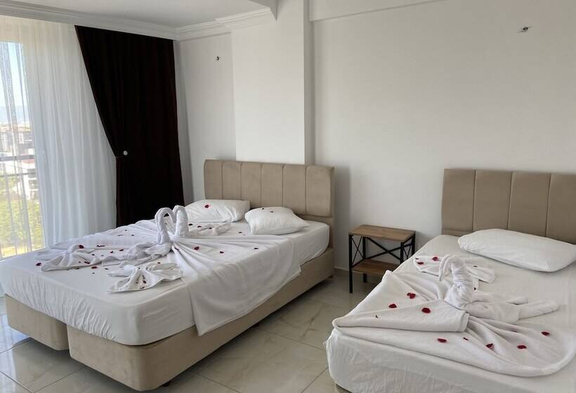 Ayvaz Otel