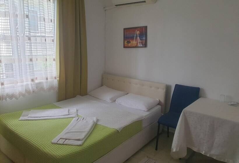 Batı Motel