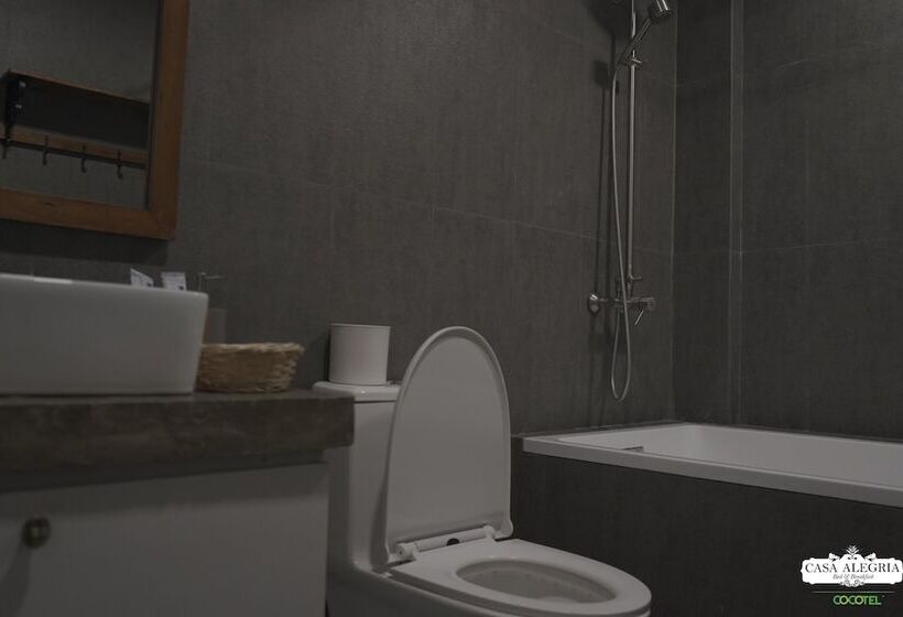 צימר Casa Alegria Antipolo By Cocotel