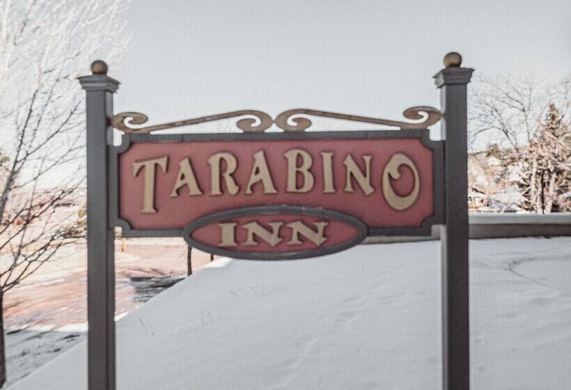 Bed and Breakfast Tarabino Inn
