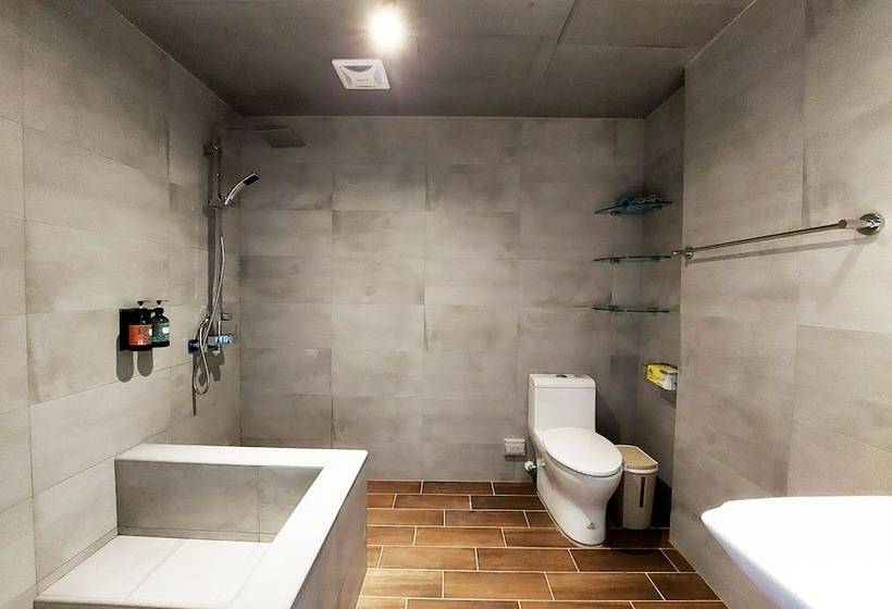 تختخواب و صبحانه Yile Yile