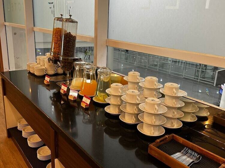 Cordia Hotel Banjarmasin   Hotel Dalam Bandara