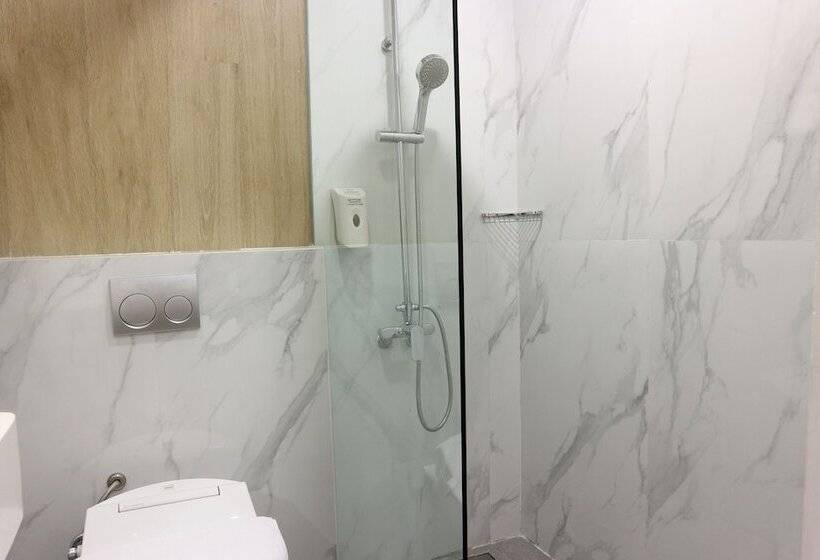 Cordia Hotel Banjarmasin   Hotel Dalam Bandara