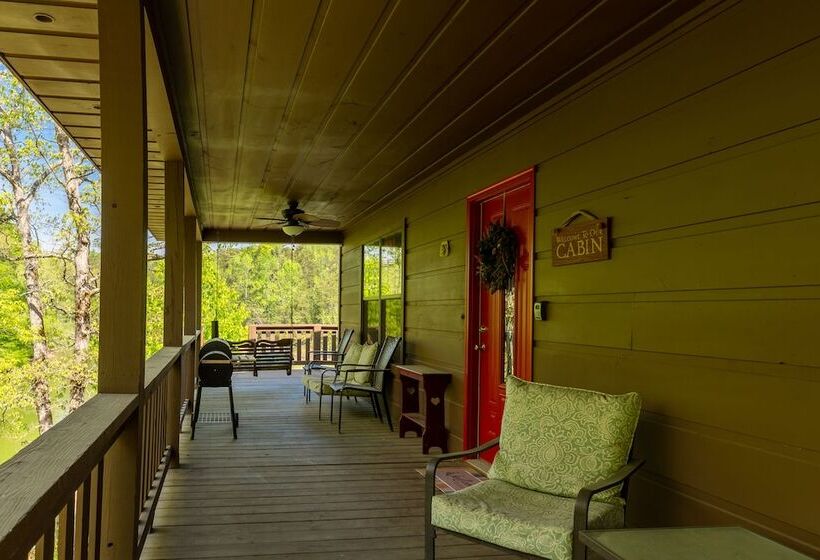 Country Oasis