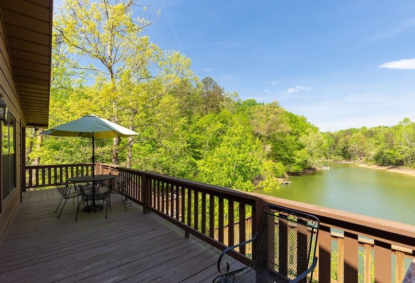 Country Oasis