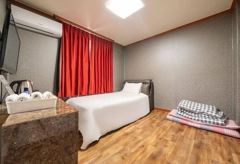 Donghae Guibuin Motel