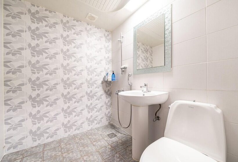 Donghae Guibuin Motel