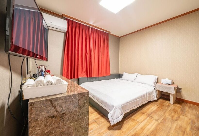 Donghae Guibuin Motel